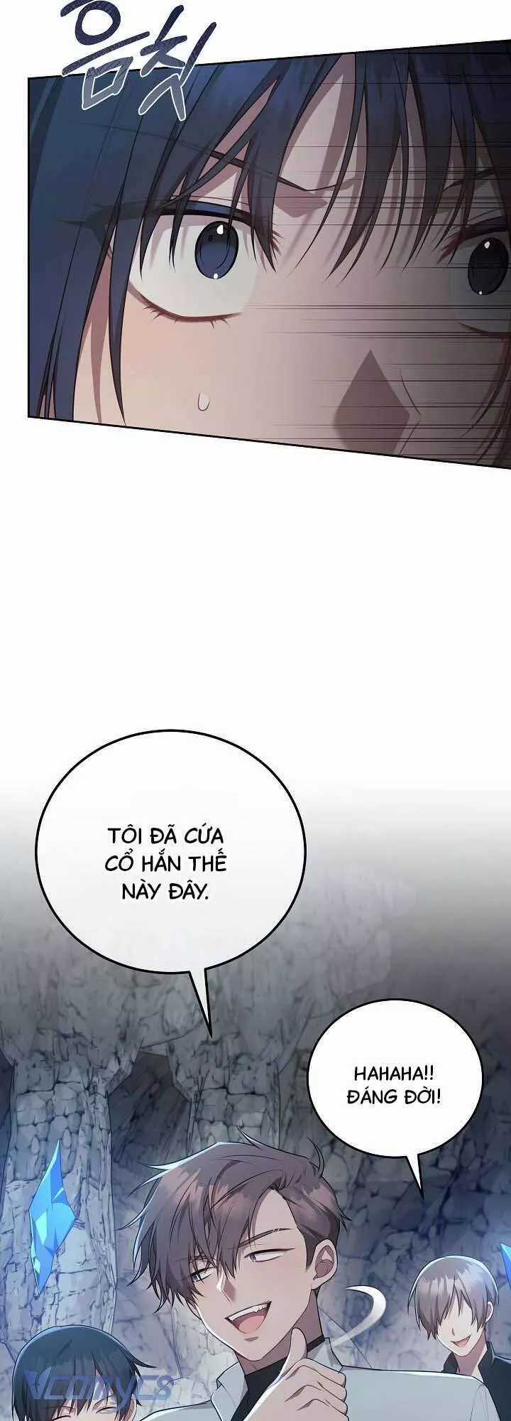 Chủ Tiệm Cafe Là Guide Cấp S - Chapter 17 - Trang 54