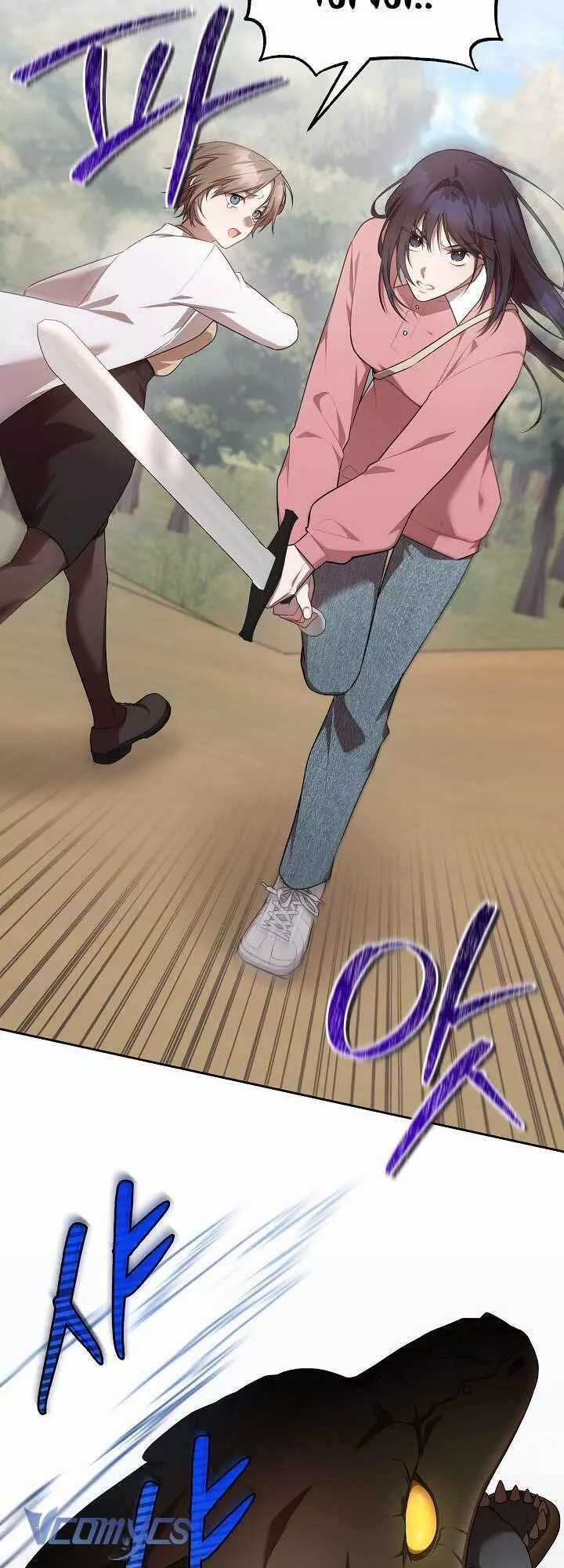 Chủ Tiệm Cafe Là Guide Cấp S - Chapter 17 - Trang 7