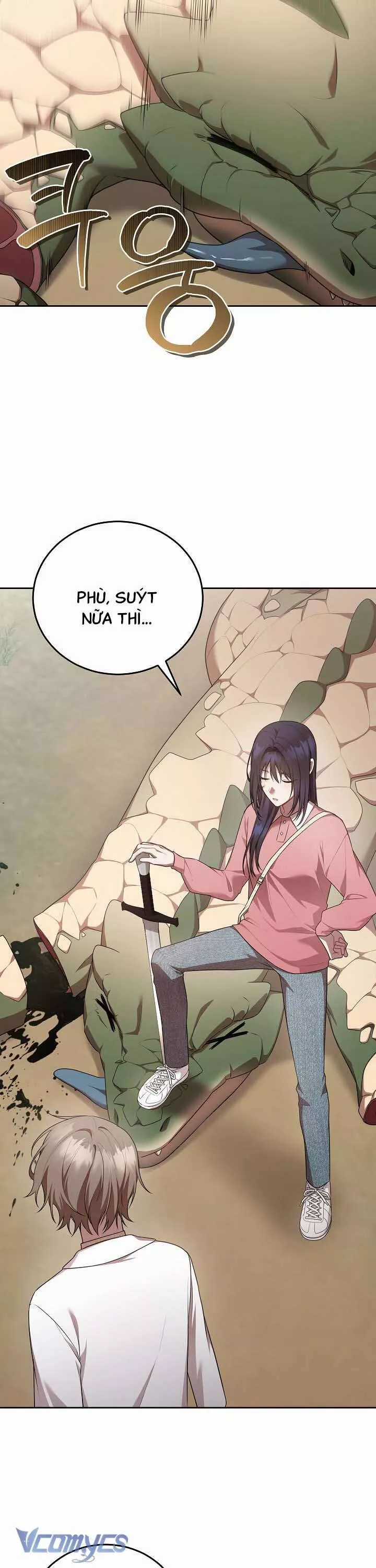 Chủ Tiệm Cafe Là Guide Cấp S - Chapter 17 - Trang 10