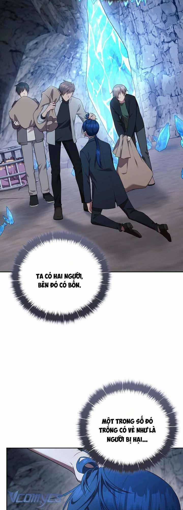 Chủ Tiệm Cafe Là Guide Cấp S - Chapter 18 - Trang 11