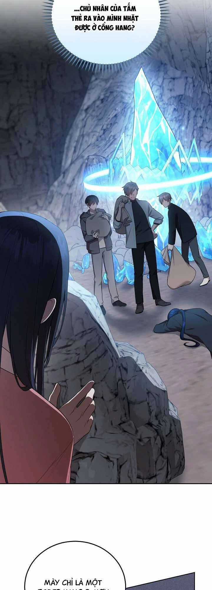 Chủ Tiệm Cafe Là Guide Cấp S - Chapter 18 - Trang 3