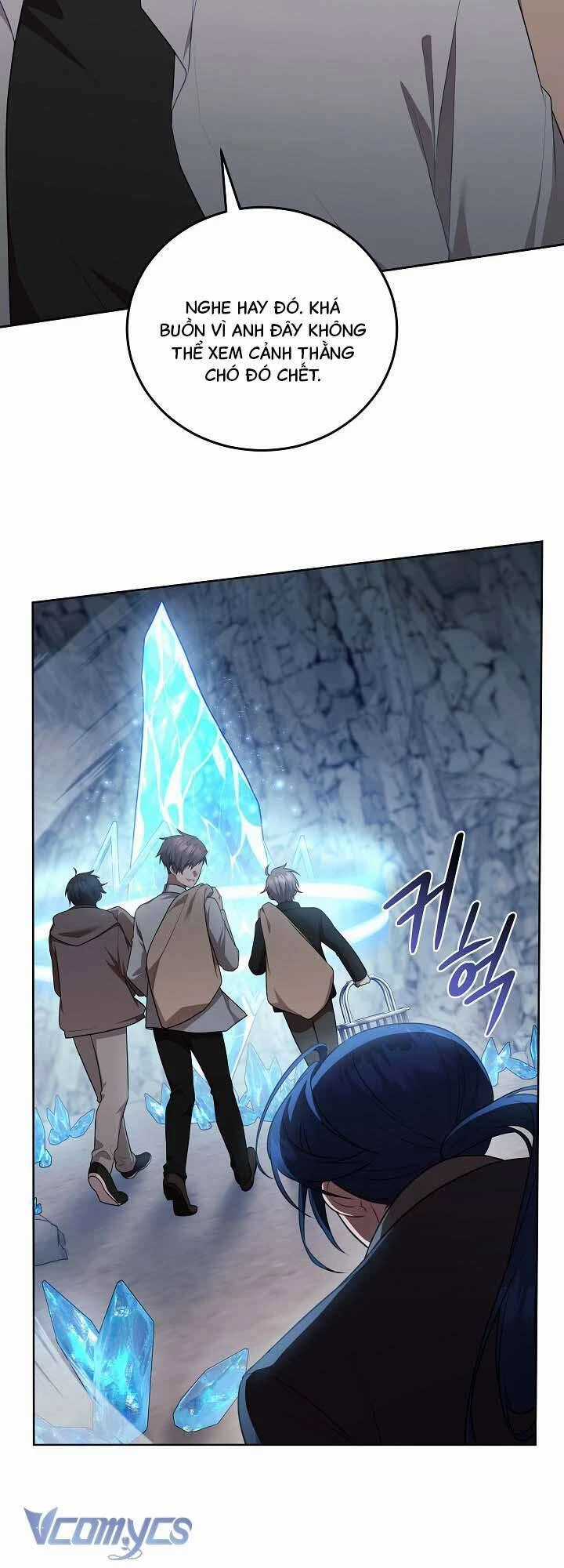 Chủ Tiệm Cafe Là Guide Cấp S - Chapter 18 - Trang 21