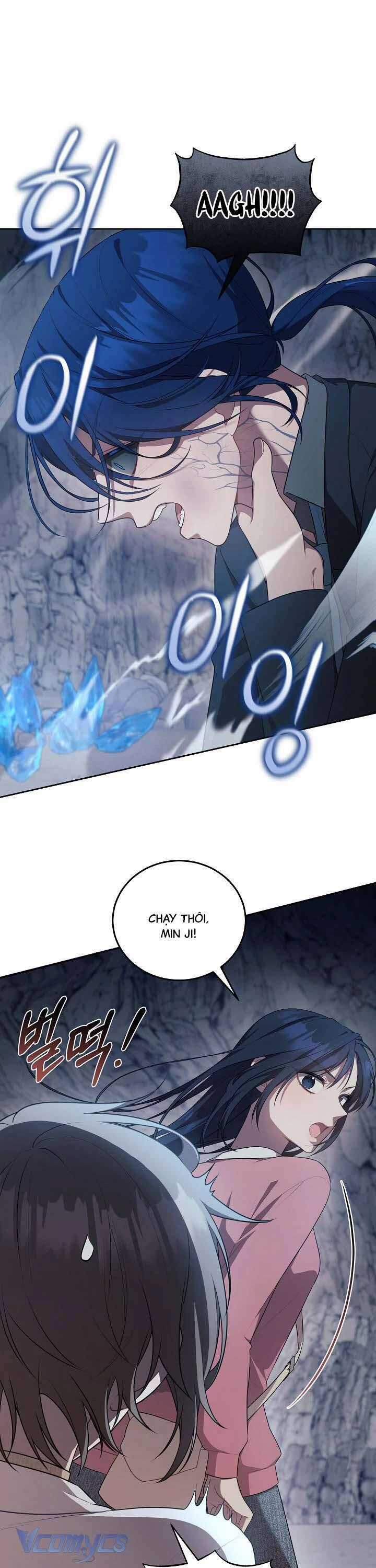 Chủ Tiệm Cafe Là Guide Cấp S - Chapter 18 - Trang 22