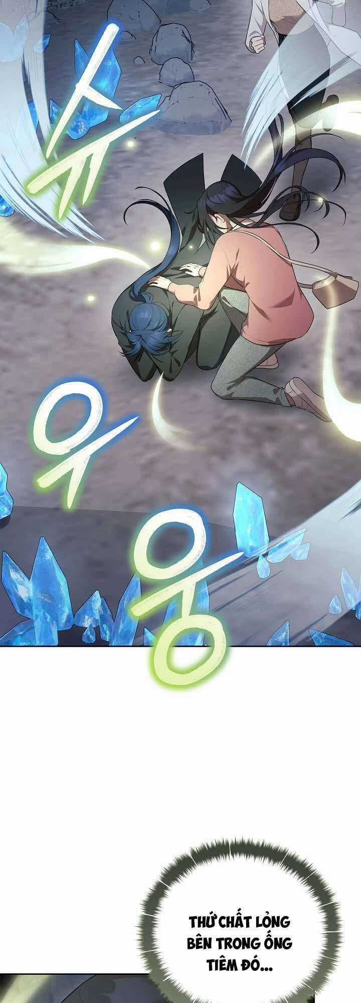 Chủ Tiệm Cafe Là Guide Cấp S - Chapter 18 - Trang 25