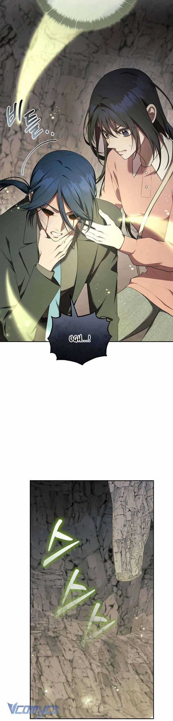 Chủ Tiệm Cafe Là Guide Cấp S - Chapter 18 - Trang 27