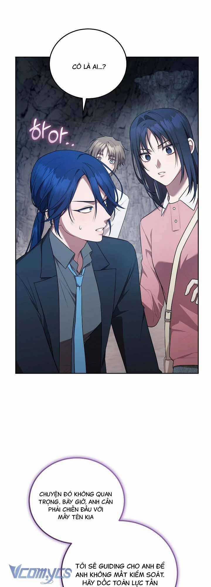 Chủ Tiệm Cafe Là Guide Cấp S - Chapter 18 - Trang 29