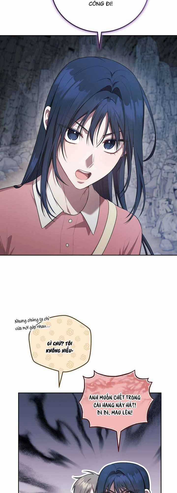 Chủ Tiệm Cafe Là Guide Cấp S - Chapter 18 - Trang 30