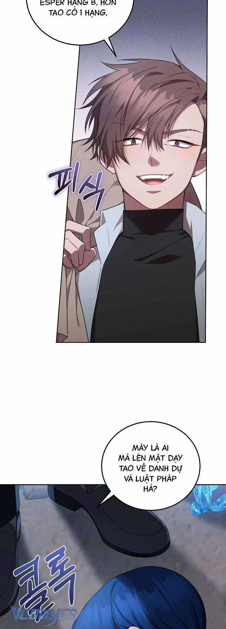 Chủ Tiệm Cafe Là Guide Cấp S - Chapter 18 - Trang 4