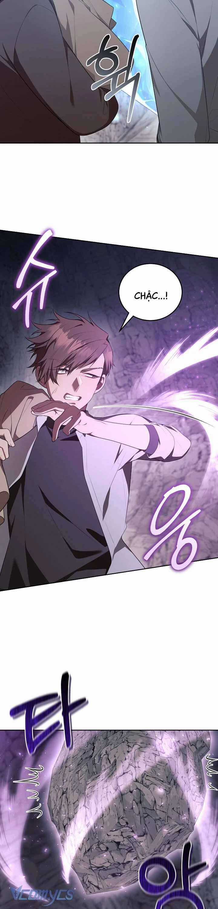 Chủ Tiệm Cafe Là Guide Cấp S - Chapter 18 - Trang 32