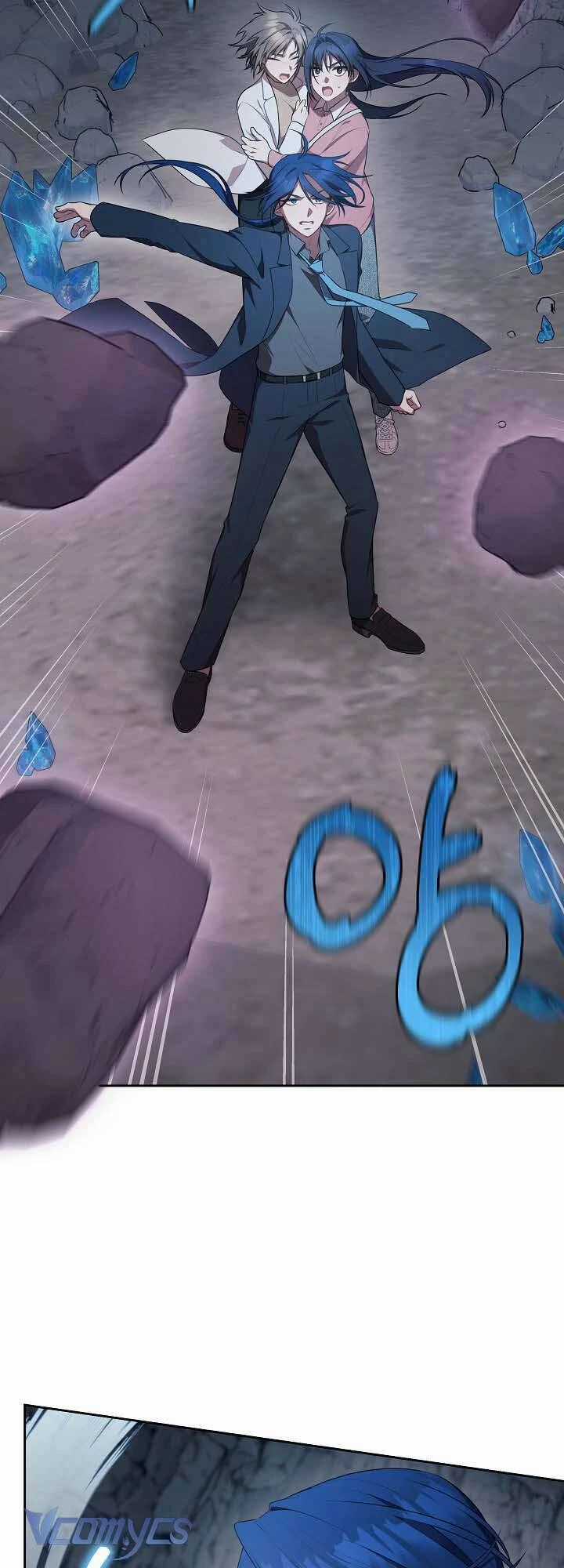 Chủ Tiệm Cafe Là Guide Cấp S - Chapter 18 - Trang 34