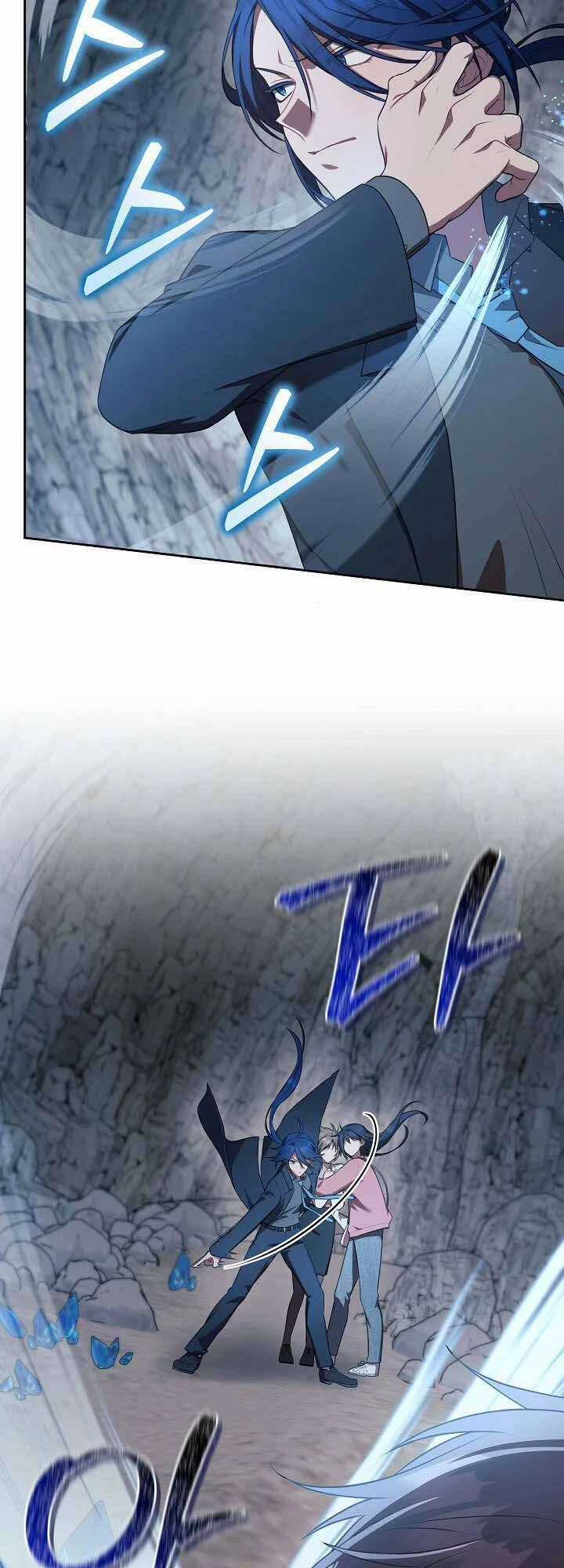 Chủ Tiệm Cafe Là Guide Cấp S - Chapter 18 - Trang 35