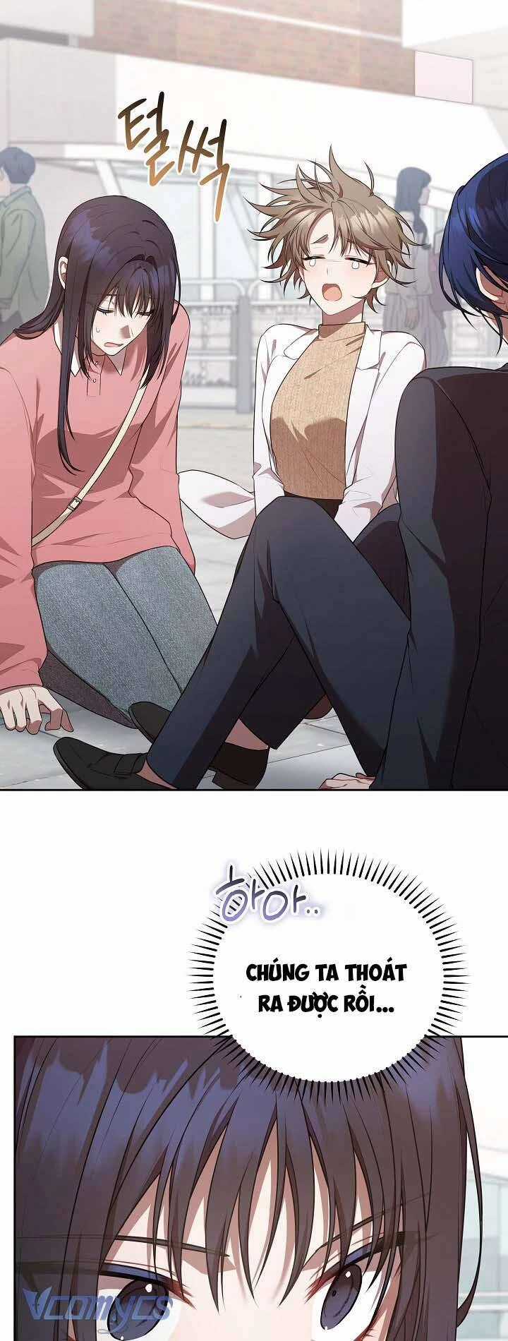 Chủ Tiệm Cafe Là Guide Cấp S - Chapter 18 - Trang 42