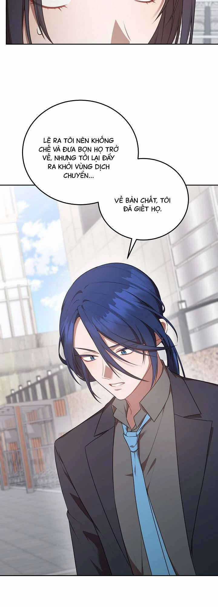 Chủ Tiệm Cafe Là Guide Cấp S - Chapter 18 - Trang 43