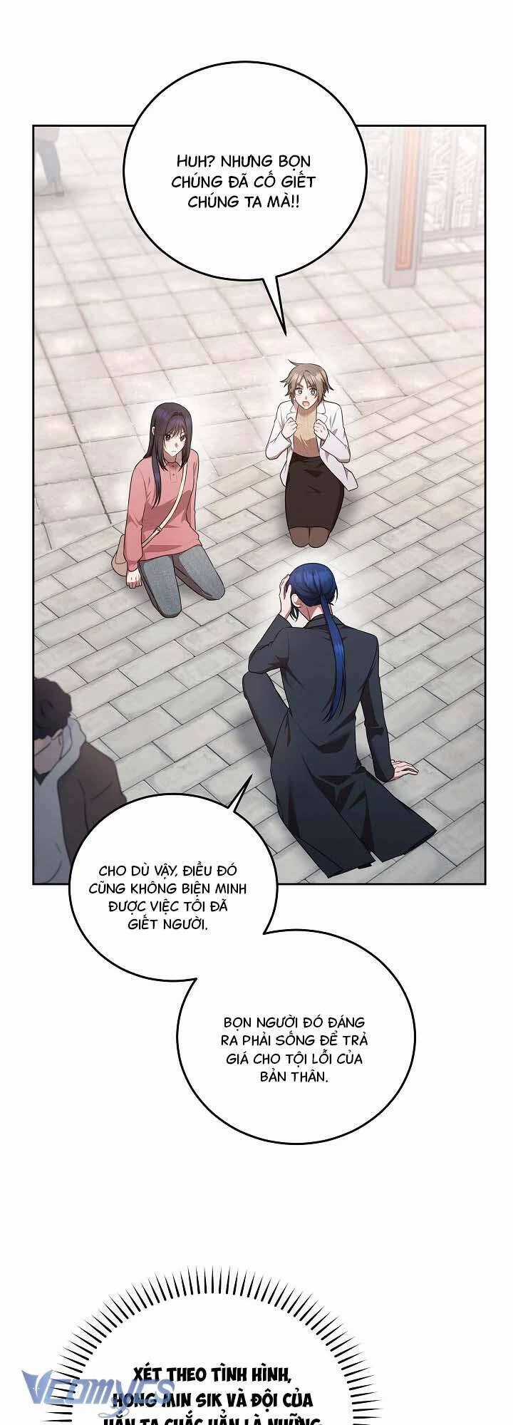 Chủ Tiệm Cafe Là Guide Cấp S - Chapter 18 - Trang 44