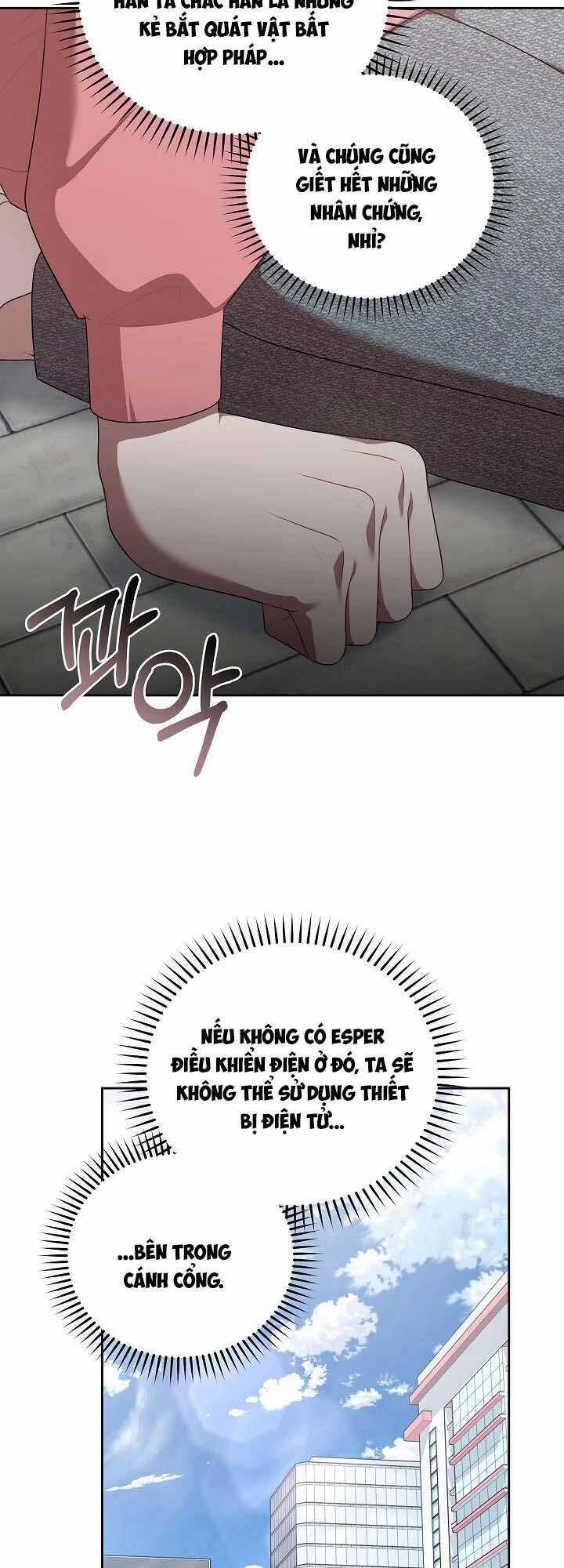 Chủ Tiệm Cafe Là Guide Cấp S - Chapter 18 - Trang 45