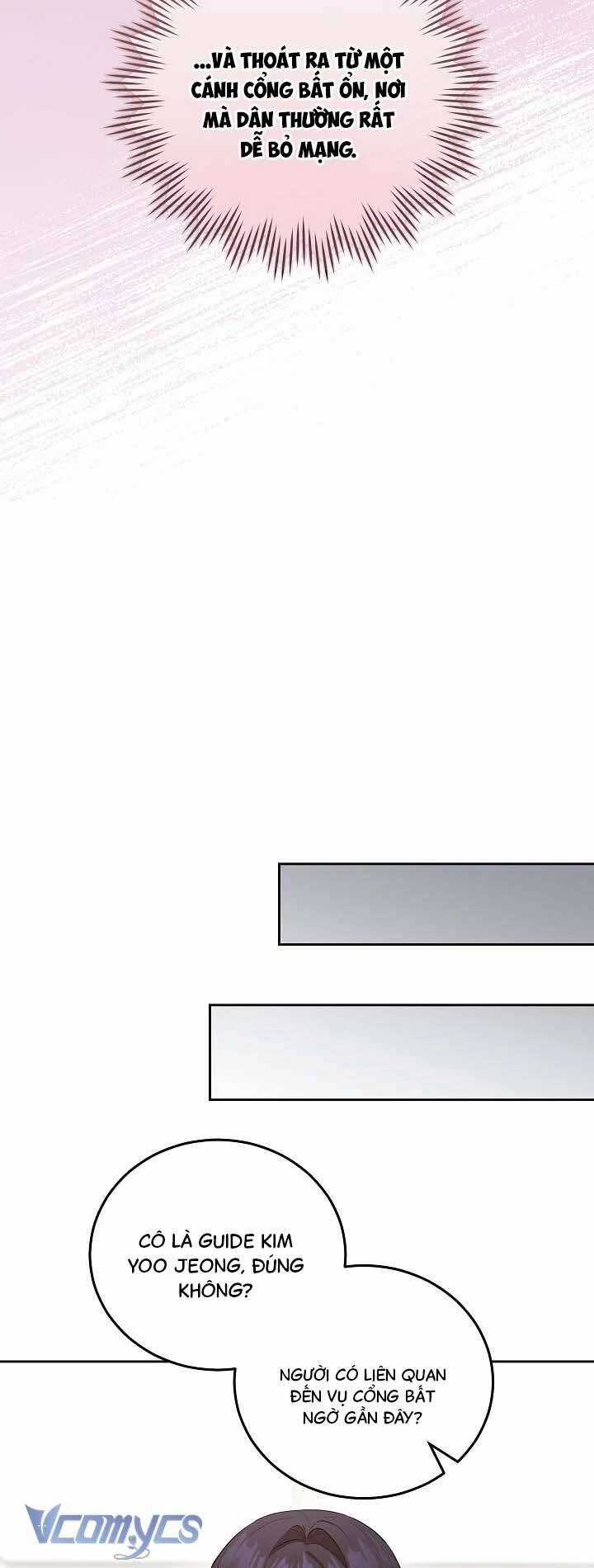 Chủ Tiệm Cafe Là Guide Cấp S - Chapter 18 - Trang 47