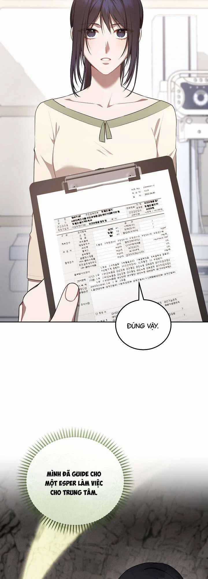 Chủ Tiệm Cafe Là Guide Cấp S - Chapter 18 - Trang 48