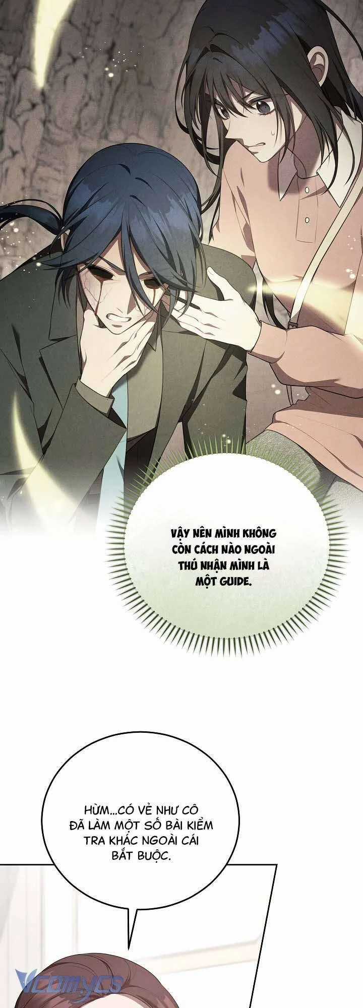 Chủ Tiệm Cafe Là Guide Cấp S - Chapter 18 - Trang 49