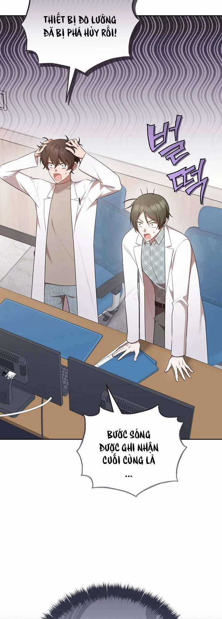 Chủ Tiệm Cafe Là Guide Cấp S - Chapter 18 - Trang 55