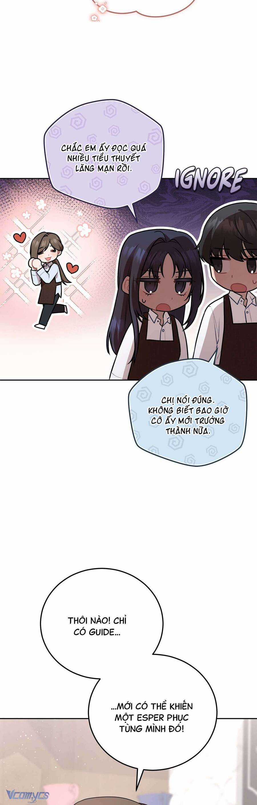 Chủ Tiệm Cafe Là Guide Cấp S - Chapter 2 - Trang 30