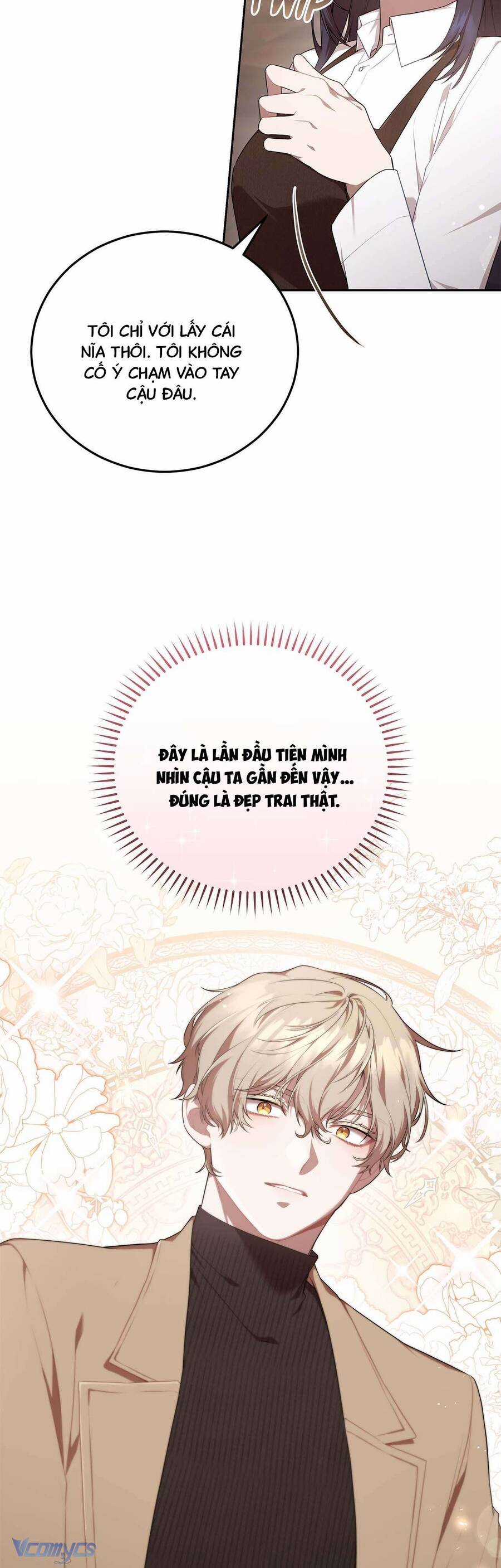 Chủ Tiệm Cafe Là Guide Cấp S - Chapter 2 - Trang 53