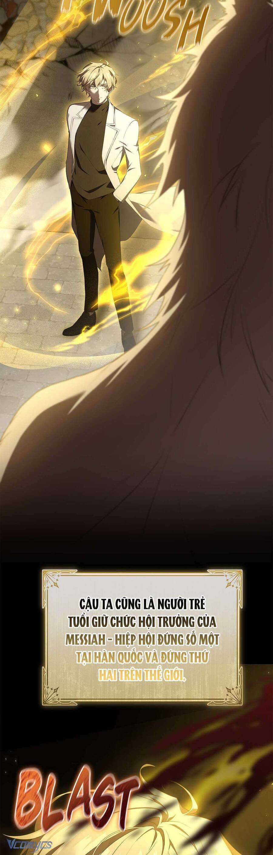 Chủ Tiệm Cafe Là Guide Cấp S - Chapter 2 - Trang 9