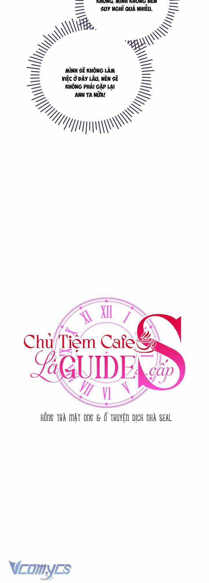 Chủ Tiệm Cafe Là Guide Cấp S - Chapter 4 - Trang 30