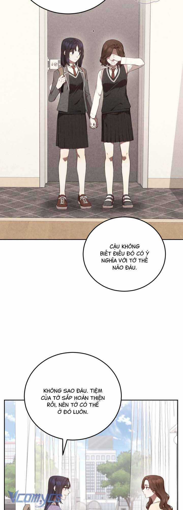 Chủ Tiệm Cafe Là Guide Cấp S - Chapter 4 - Trang 4