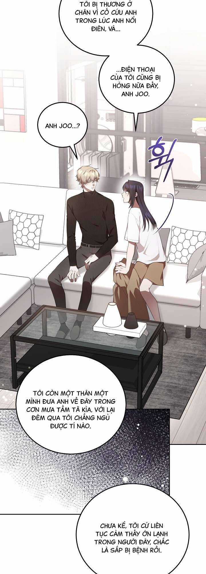 Chủ Tiệm Cafe Là Guide Cấp S - Chapter 7 - Trang 5