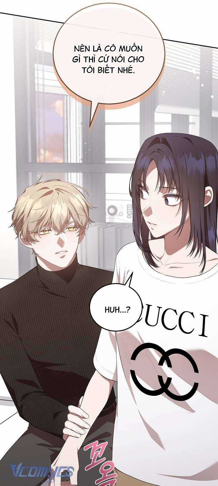 Chủ Tiệm Cafe Là Guide Cấp S - Chapter 7 - Trang 9