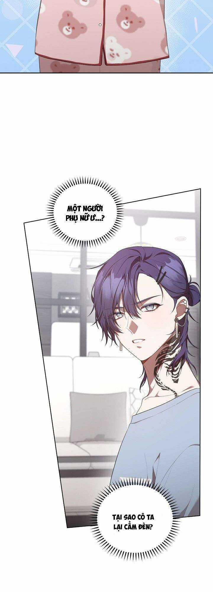 Chủ Tiệm Cafe Là Guide Cấp S - Chapter 9 - Trang 23