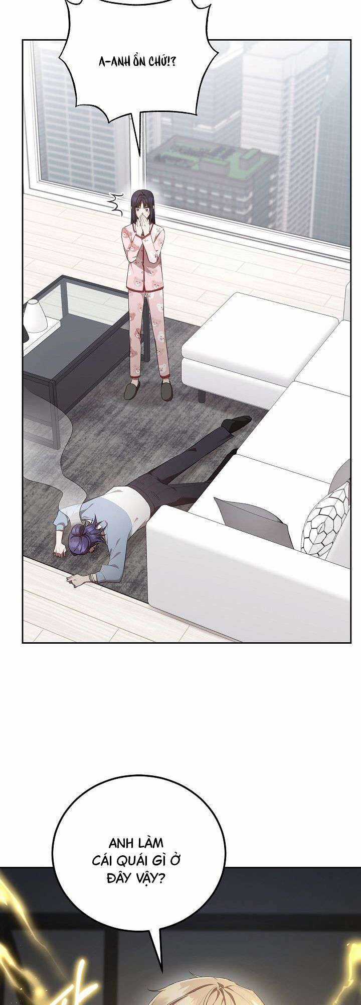 Chủ Tiệm Cafe Là Guide Cấp S - Chapter 9 - Trang 31