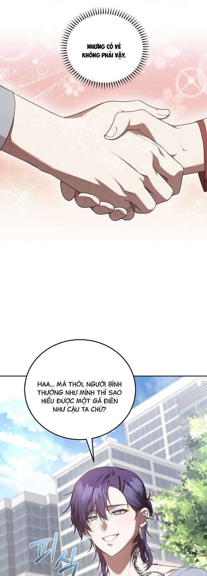 Chủ Tiệm Cafe Là Guide Cấp S - Chapter 9 - Trang 53