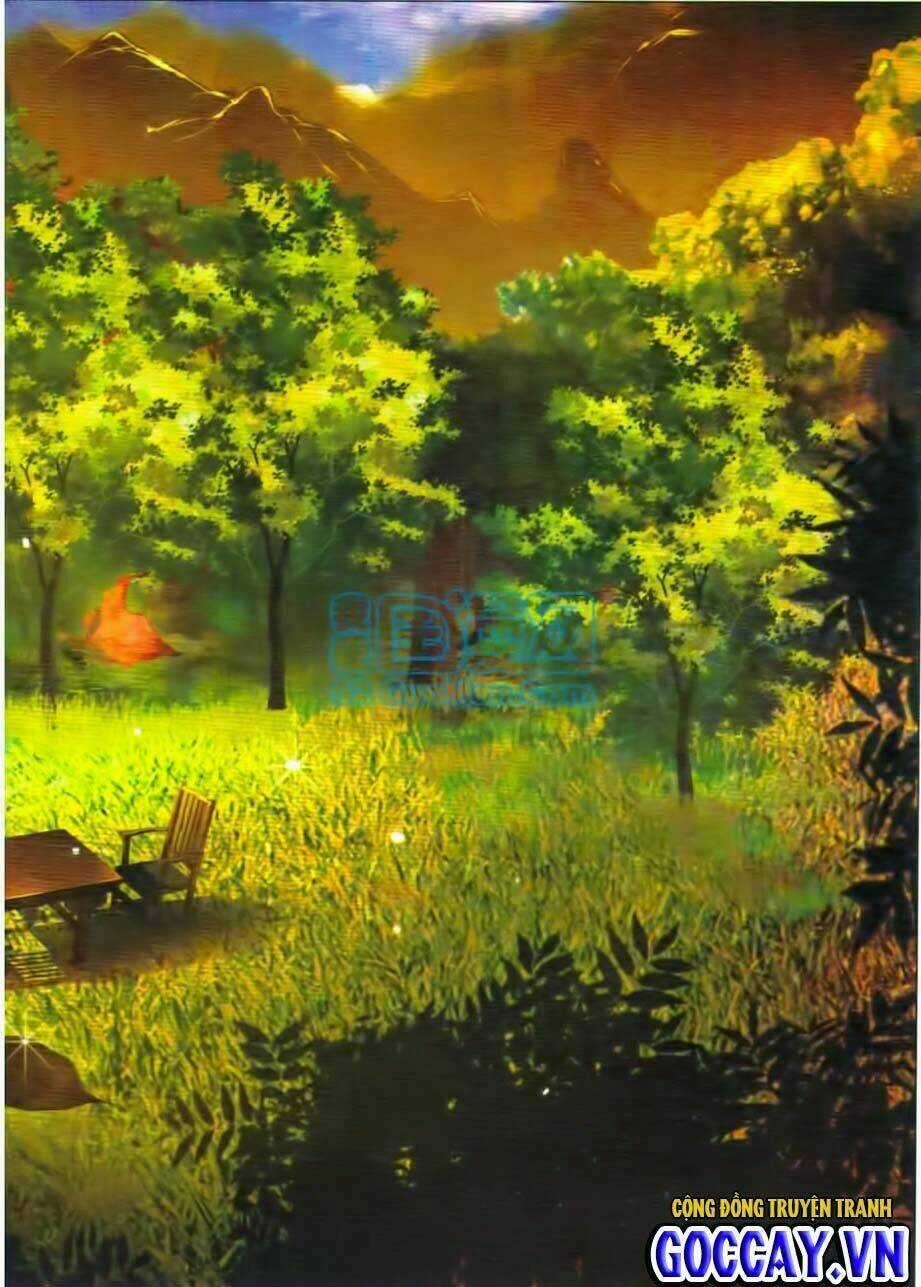 Chu Tước Ký - Chapter 10 - Trang 19