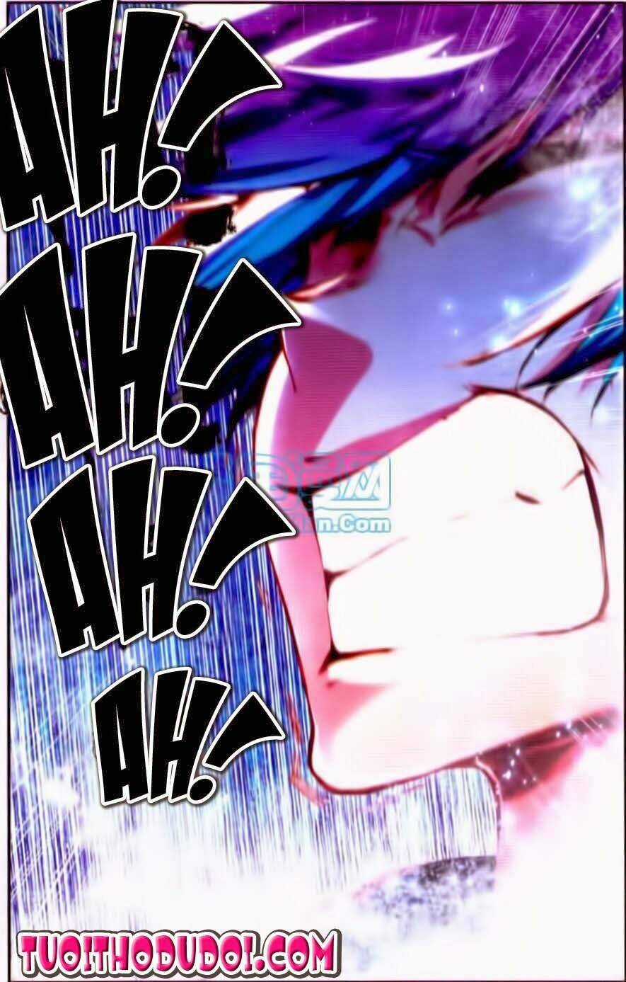 Chu Tước Ký - Chapter 12 - Trang 12