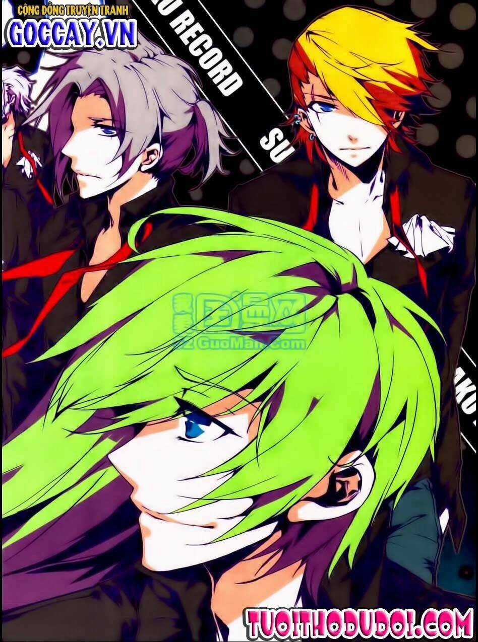 Chu Tước Ký - Chapter 12 - Trang 3