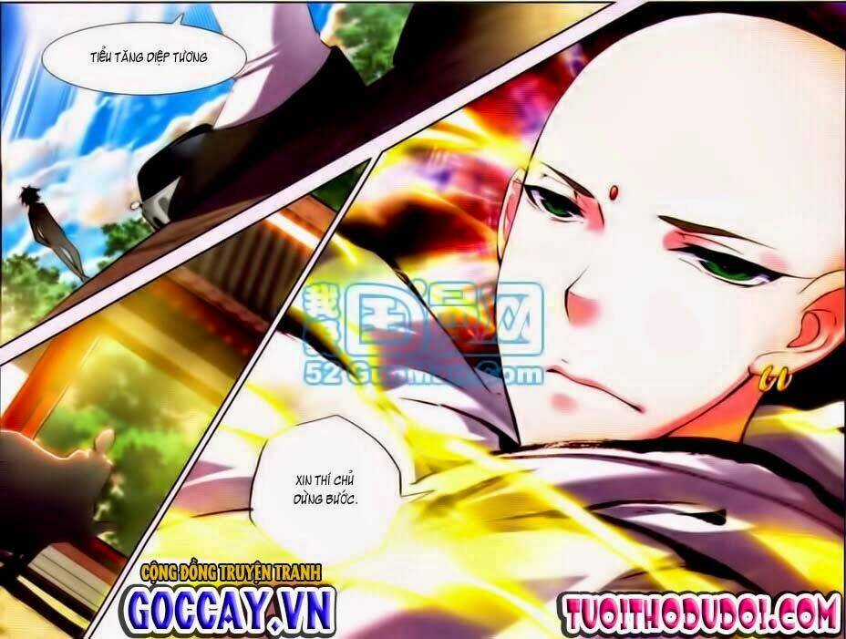 Chu Tước Ký - Chapter 13 - Trang 23