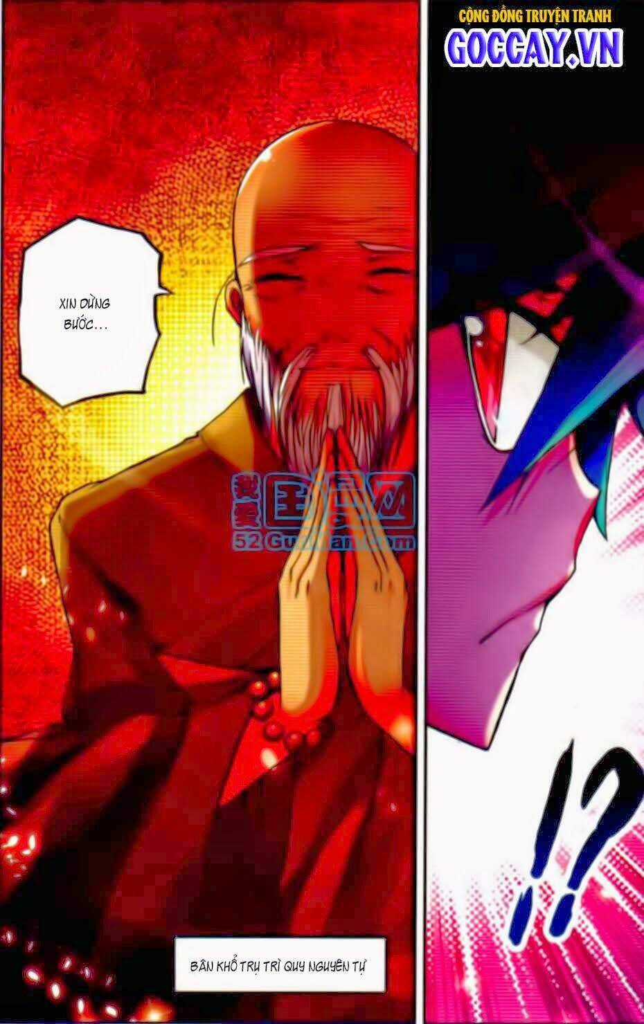 Chu Tước Ký - Chapter 14 - Trang 12