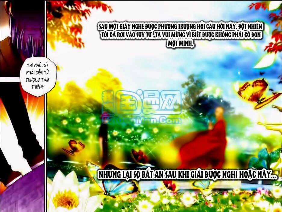 Chu Tước Ký - Chapter 14 - Trang 15