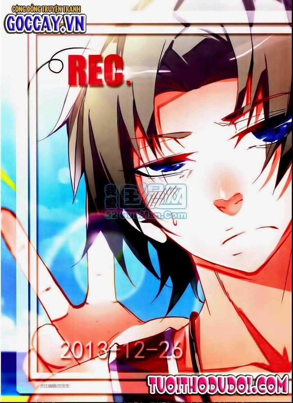 Chu Tước Ký - Chapter 15 - Trang 1