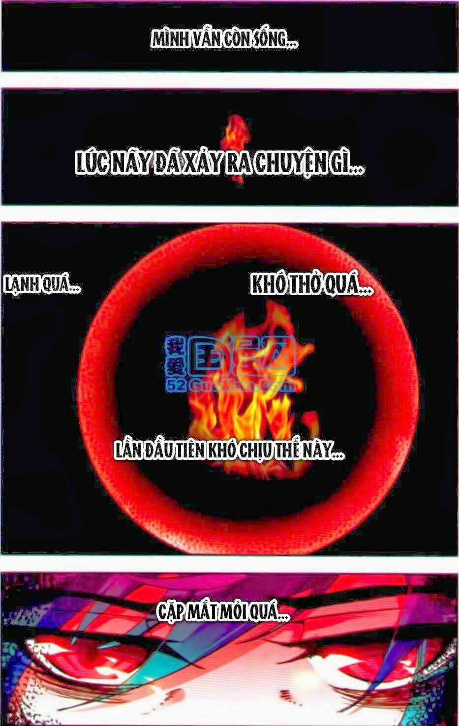 Chu Tước Ký - Chapter 15 - Trang 3