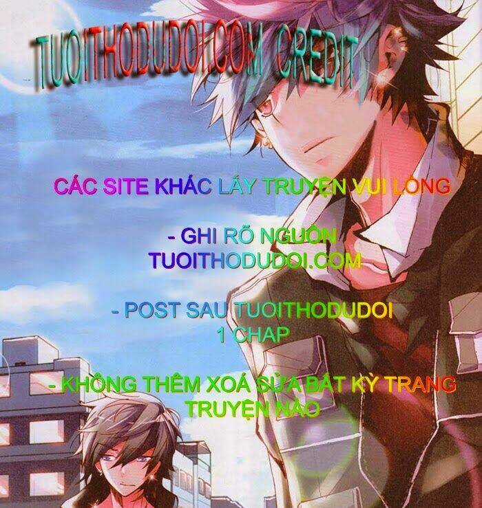 Chu Tước Ký - Chapter 18 - Trang 1