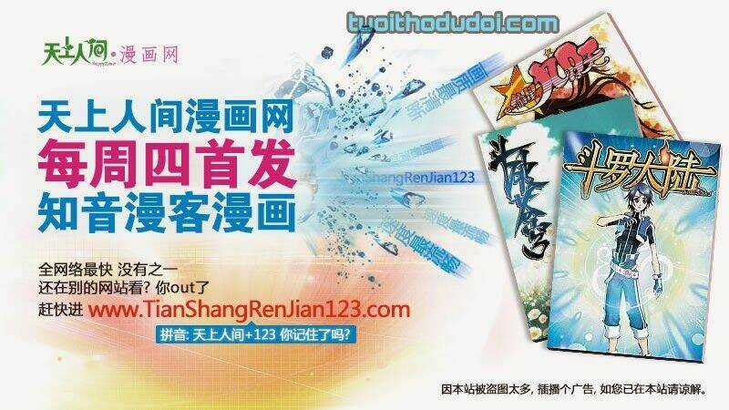 Chu Tước Ký - Chapter 2 - Trang 10