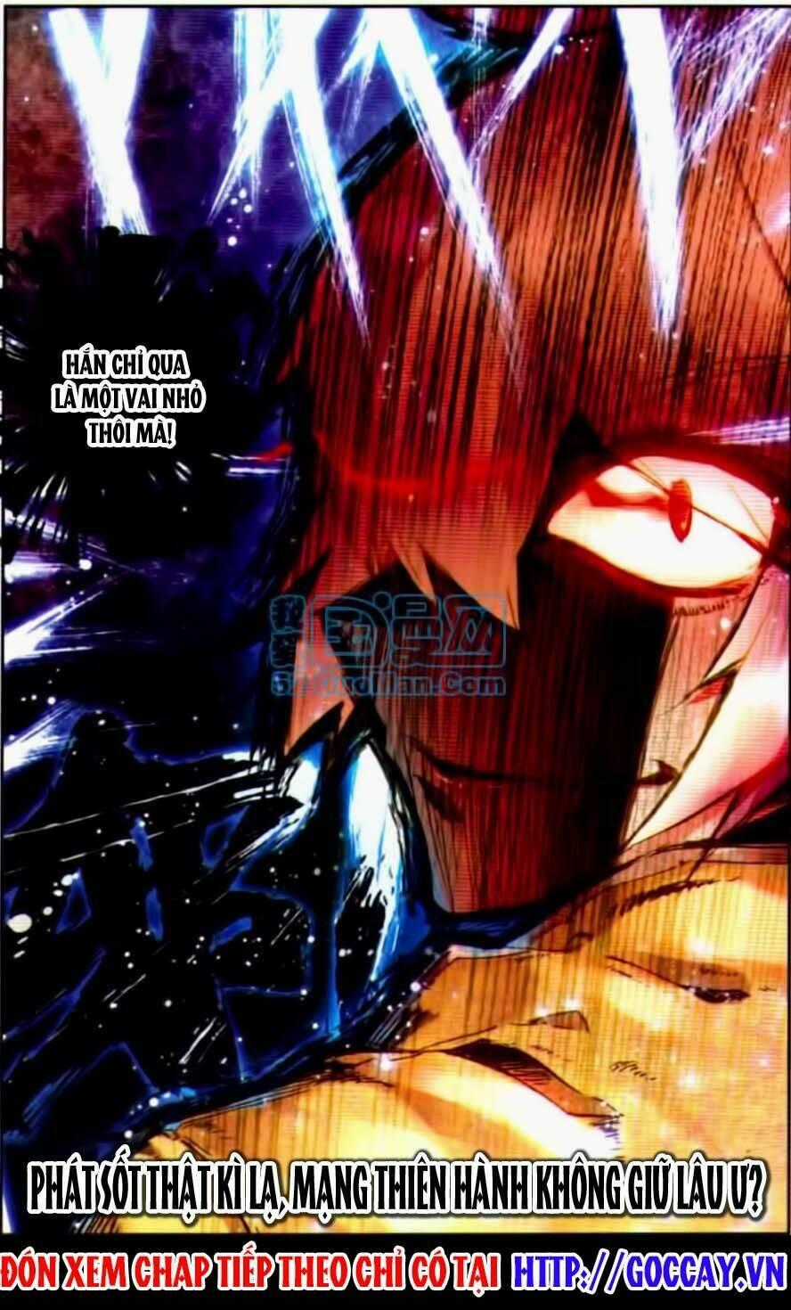 Chu Tước Ký - Chapter 20 - Trang 24