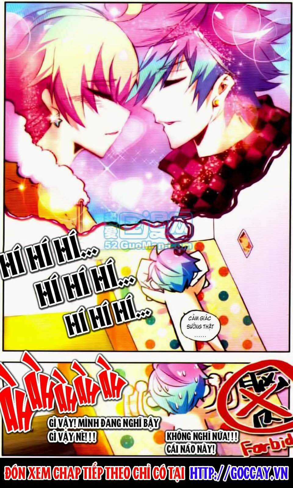 Chu Tước Ký - Chapter 20 - Trang 7