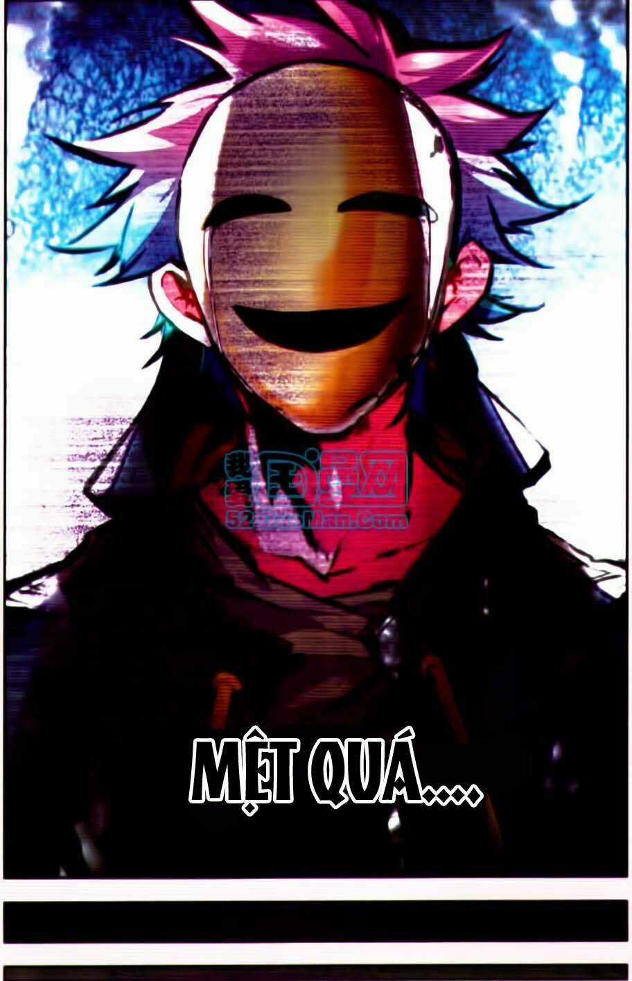 Chu Tước Ký - Chapter 21 - Trang 17