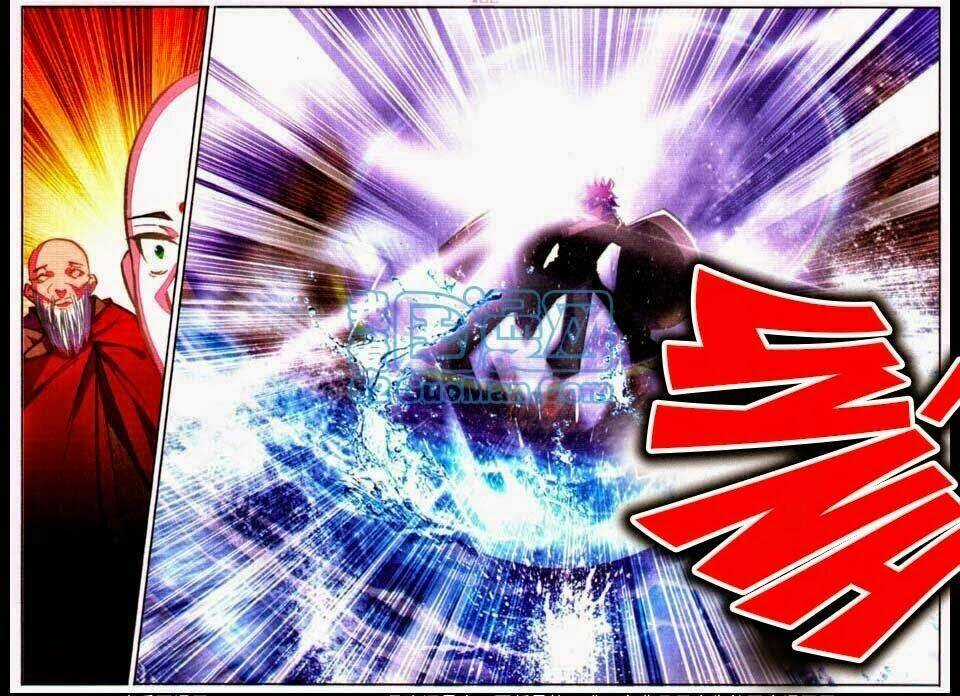 Chu Tước Ký - Chapter 23 - Trang 12