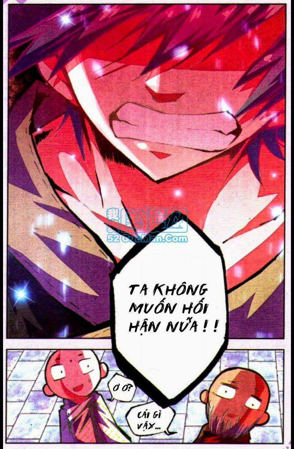 Chu Tước Ký - Chapter 23 - Trang 13