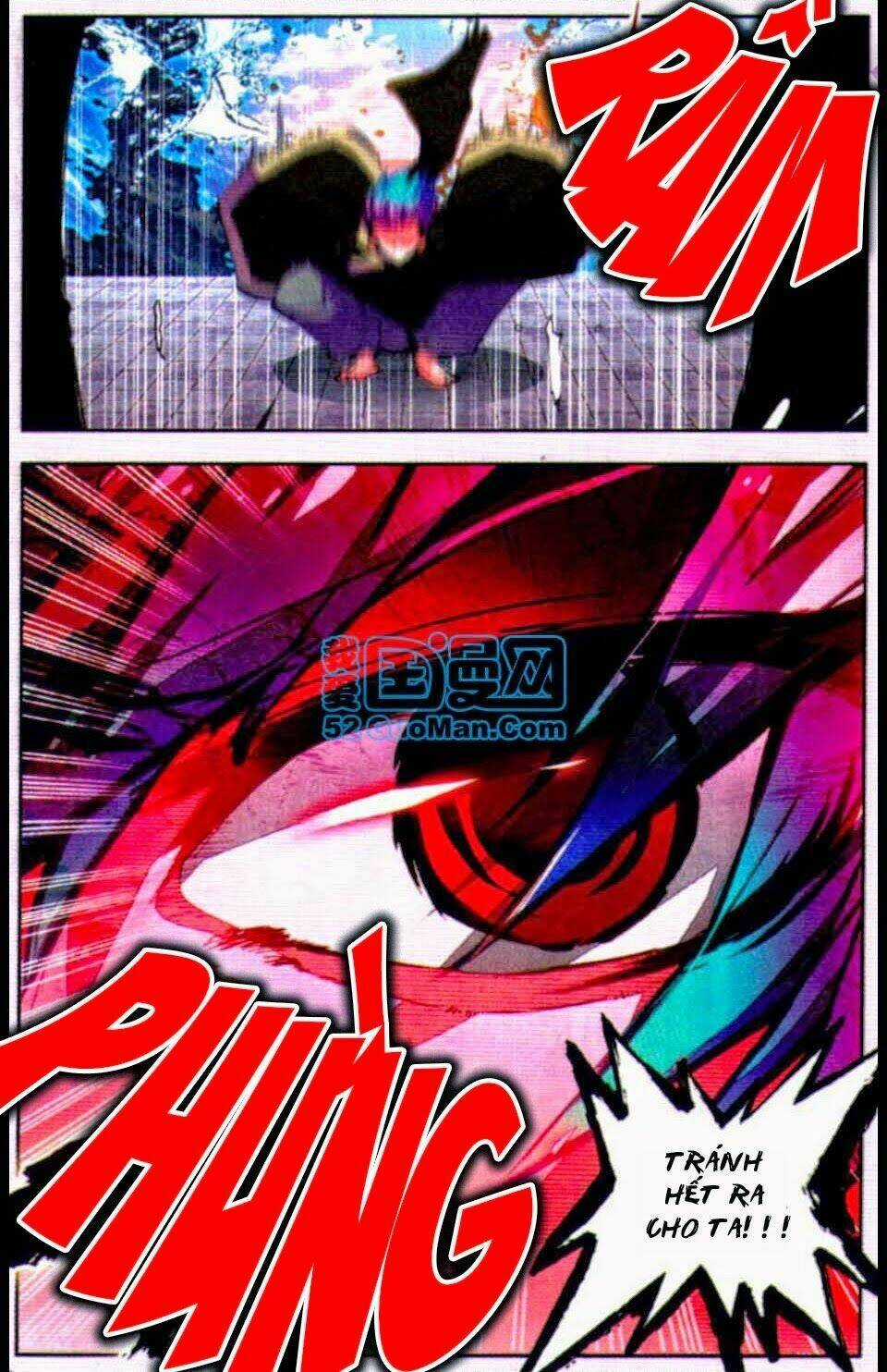 Chu Tước Ký - Chapter 23 - Trang 14