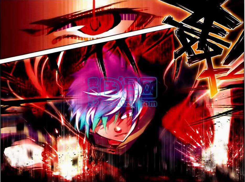 Chu Tước Ký - Chapter 24 - Trang 11